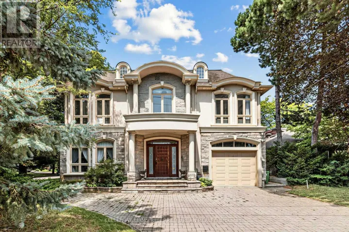 158 OWEN BOULEVARD, Toronto (St. Andrew-Windfields), Ontario M2P1G7