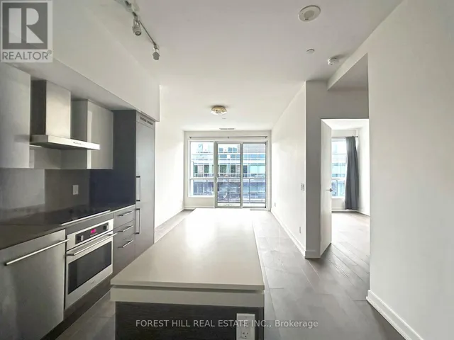 PH15 - 1030 KING STREET W, Toronto (Niagara), Ontario M6K3N3