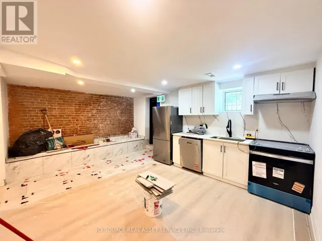6 - 36 BRUNSWICK AVENUE, Toronto (University), Ontario M5S2L7