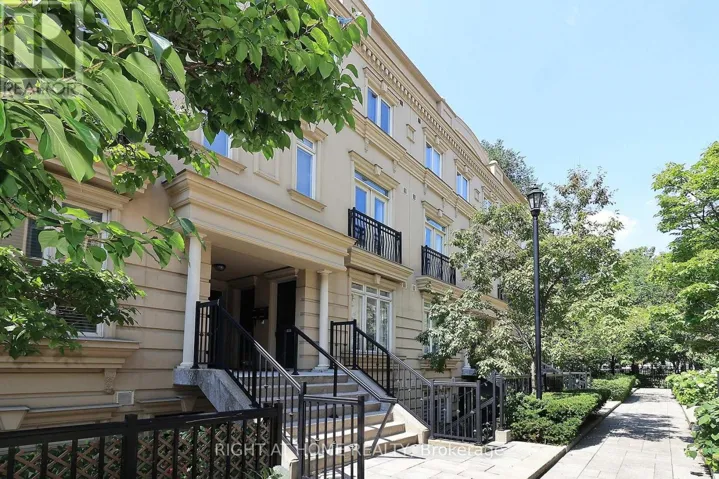 19 - 88 CARR STREET, Toronto (Kensington-Chinatown), Ontario M5T1B7