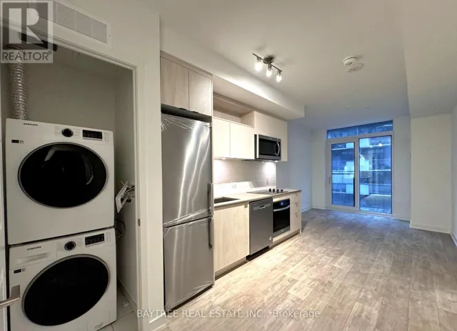 408 - 100 DALHOUSIE STREET, Toronto (Church-Yonge Corridor), Ontario M5B0C7