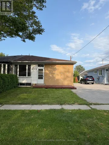 319 DOVEDALE DRIVE, Whitby (Downtown Whitby), Ontario L1N1Z8