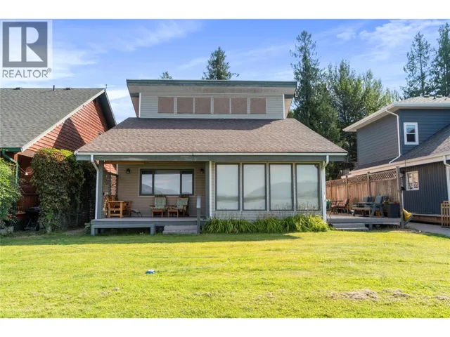 6868 Squilax-Anglemont Road Unit# 4, Magna Bay, British Columbia V0E1M7