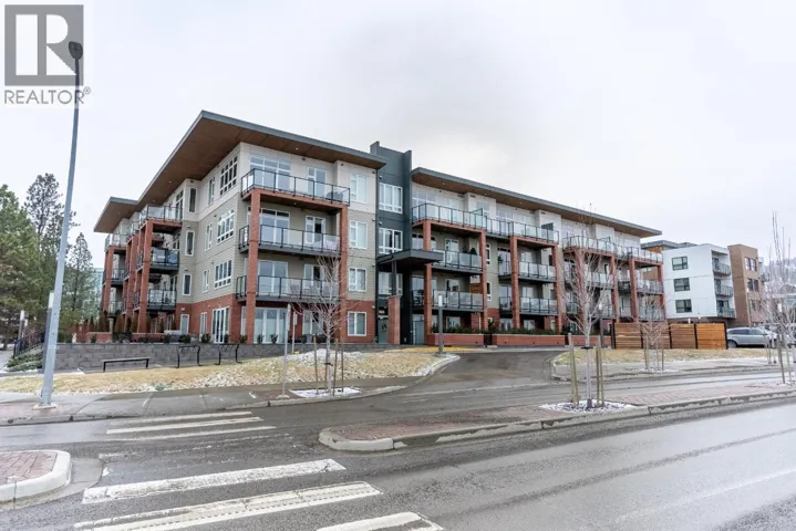 885 University Drive Unit# 204, Kamloops, British Columbia V2C0K2