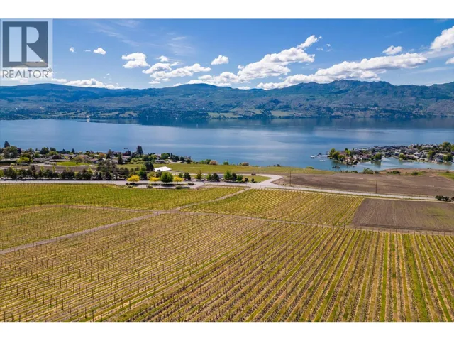 1345 Gregory Road, West Kelowna, British Columbia V1Z3P2