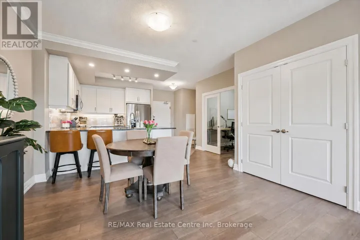 605 - 1878 GORDON STREET, Guelph (Pineridge/Westminster Woods), Ontario N1L0P4