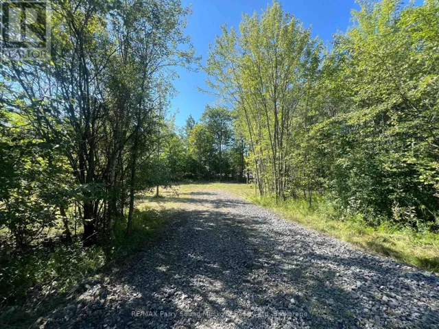 0 TAITS ISLAND ROAD, McKellar, Ontario P2A0B4