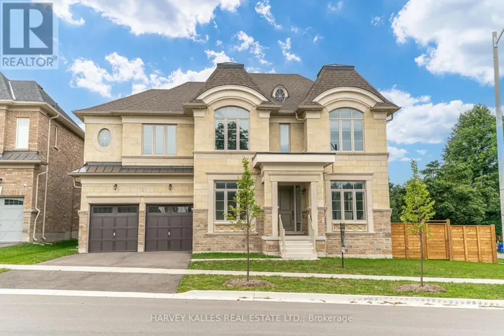 6 DENNIS REED COURT, Aurora (Aurora Highlands), Ontario L4G4A5