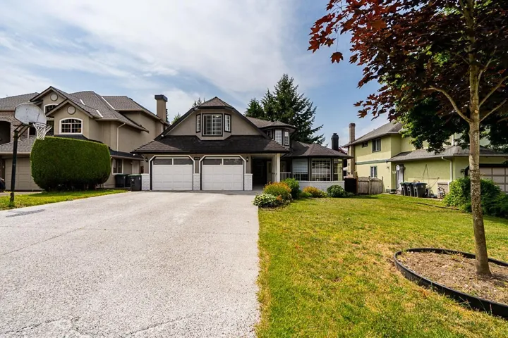 14926 83A AVENUE, Surrey, British Columbia V3S7S3