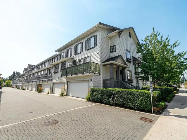 109 15850 85 AVENUE, Surrey, British Columbia V4N6W2