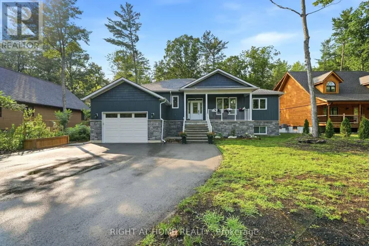 48 NICOLE BOULEVARD, Tiny, Ontario L0L2T0