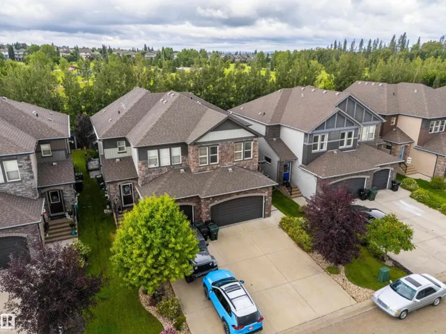 43 GREENBURY MR, Spruce Grove, Alberta T7X0M1
