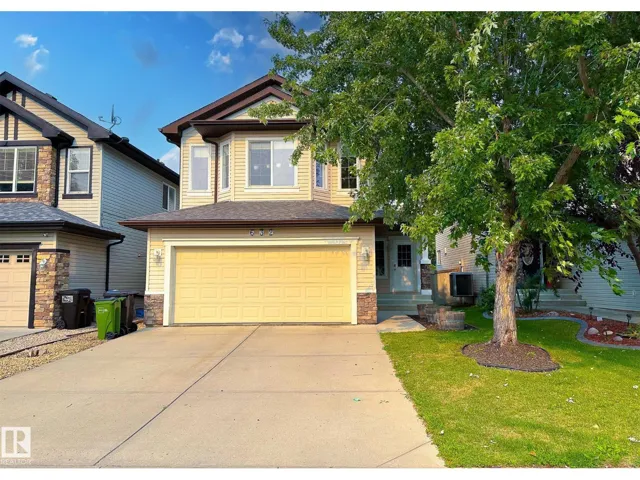 632 60 ST SW, Edmonton, Alberta T6X0G4