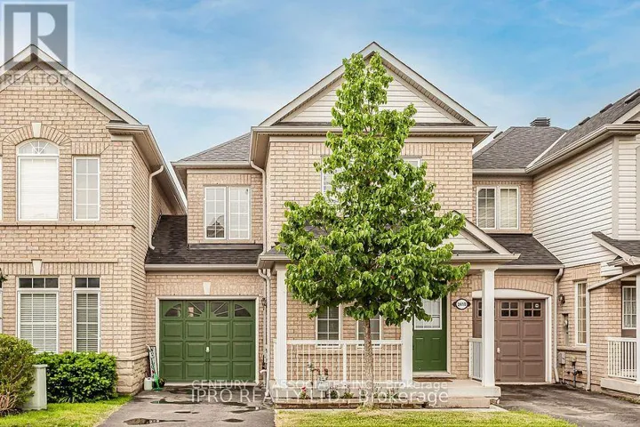 2410 EMERSON DRIVE, Burlington (Alton), Ontario L7L7M3