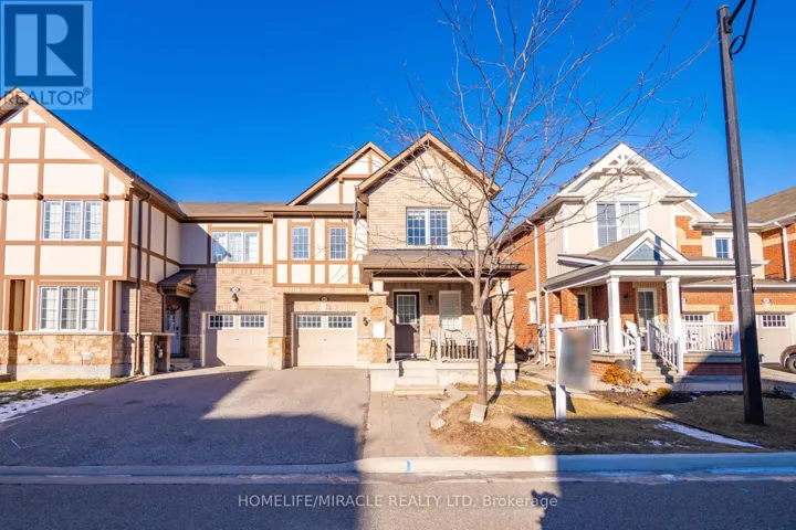 80 DREDGE COURT, Milton (WI Willmott), Ontario L9T8R8