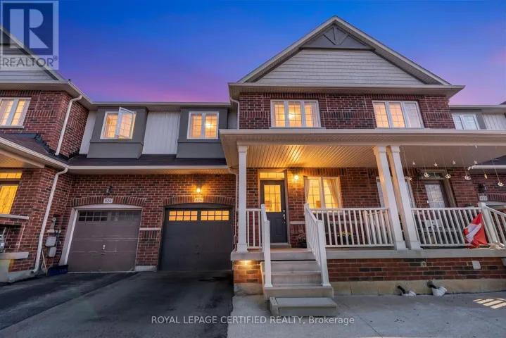 624 MURRAY MEADOWS PLACE, Milton (CL Clarke), Ontario L9T8L7