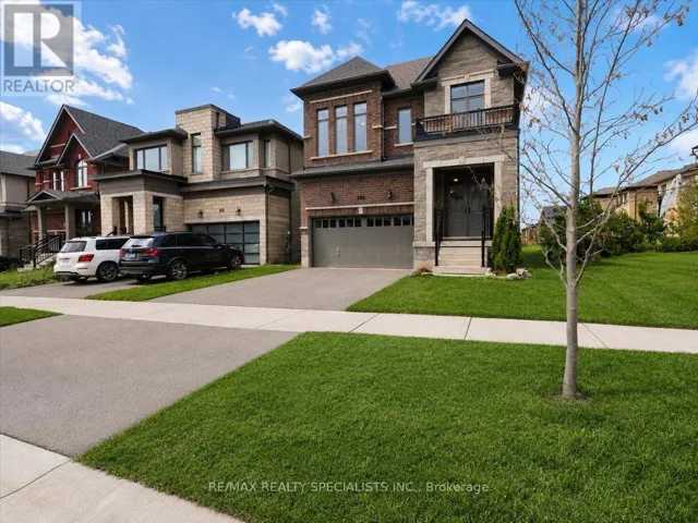 169 SILVERWOOD CRESCENT, Woodstock (Woodstock - North), Ontario N4T0M6
