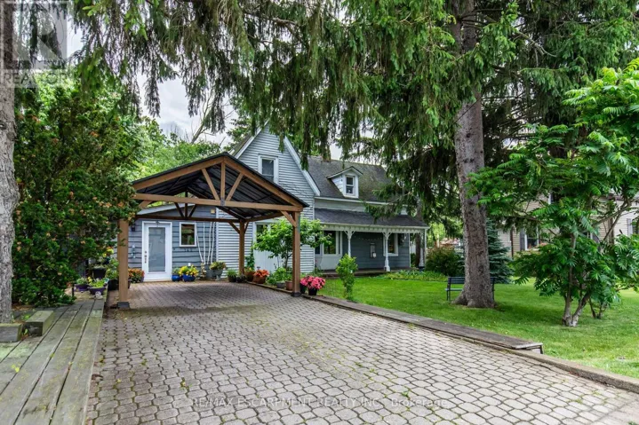 142 GRIFFIN STREET S, West Lincoln (Smithville), Ontario L0R2A0