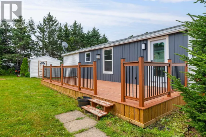 19 Amber Avenue, Charlottetown, Prince Edward Island C1E1Z4