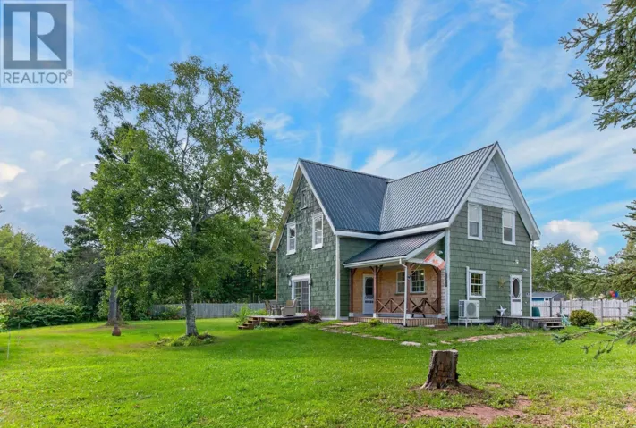 81 Pope Road, Summerside, Prince Edward Island C1N4C9