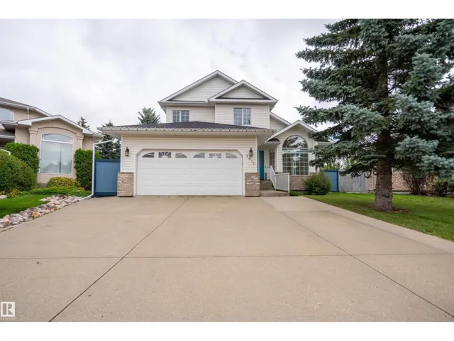 3811 44 ST NW, Edmonton, Alberta T6L6Z5
