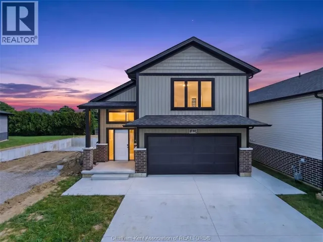 20 Champlain COURT, Chatham, Ontario N7L0G5