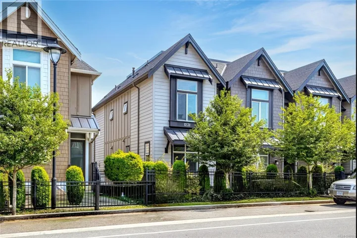 1231 Flint Ave, Langford, British Columbia V9B0T9
