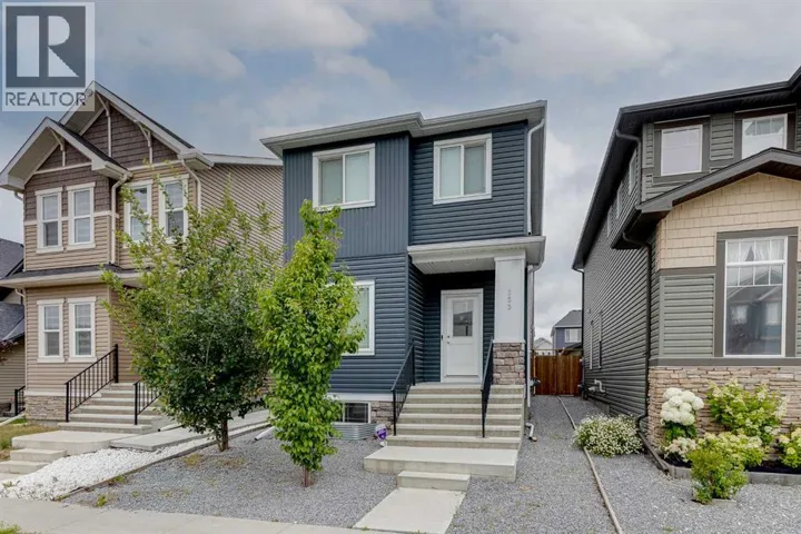 333 Ravenstern Link SE, Airdrie, Alberta T4A0W5