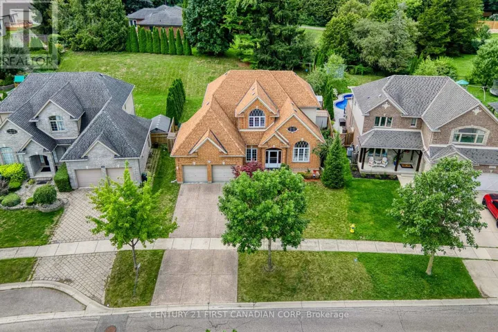 149 SKYLINE AVENUE, London North (North B), Ontario N5X0A3