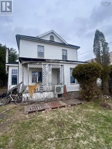 1418 Drummond Road, Westville, Nova Scotia B0K2A0