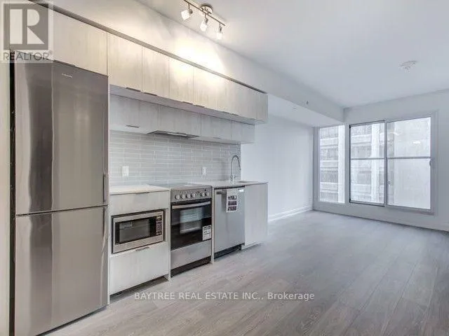 1609 - 181 DUNDAS STREET E, Toronto (Moss Park), Ontario M5A0N5