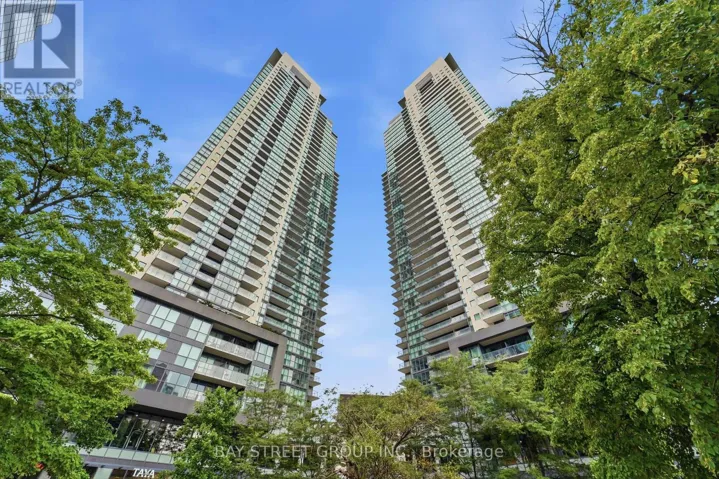 3602 - 5168 YONGE STREET, Toronto (Willowdale West), Ontario M2N0G1