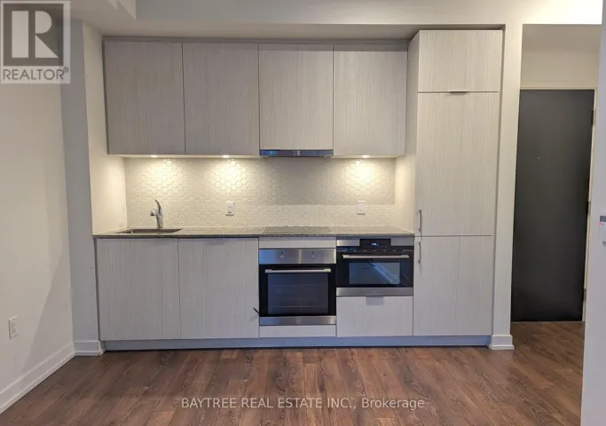 1917 - 158 FRONT STREET E, Toronto (Bay Street Corridor), Ontario M5A0K9