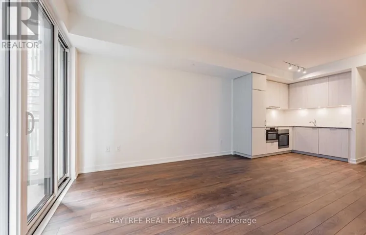 408 - 158 FRONT STREET E, Toronto (Moss Park), Ontario M5A0K9
