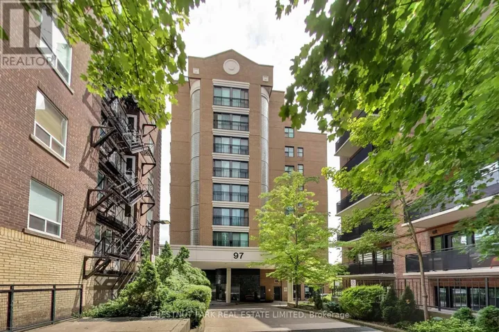 201 - 97 LAWTON BOULEVARD, Toronto (Yonge-St. Clair), Ontario M4V1Z6