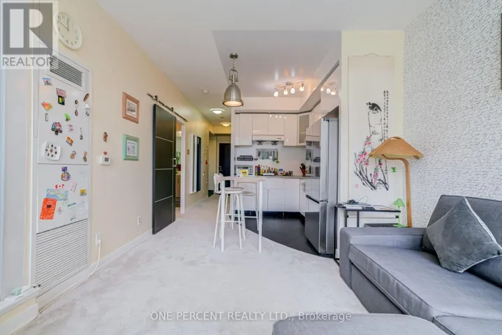 S217 - 120 BAYVIEW AVENUE, Toronto (Waterfront Communities), Ontario M5A0G4