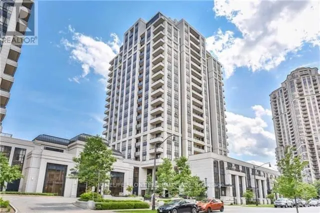 909 - 100 HARRISON GARDENS BOULEVARD, Toronto (Willowdale East), Ontario M2N0C2