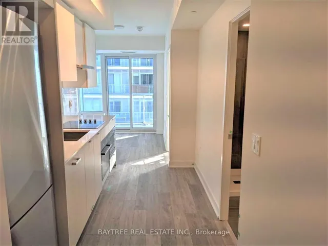 3608 - 99 BROADWAY AVENUE, Toronto (Mount Pleasant West), Ontario M4P0E3
