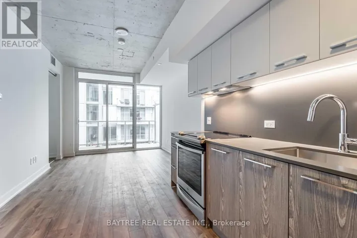 914 - 30 BASEBALL PLACE, Toronto (South Riverdale), Ontario M4M0E8