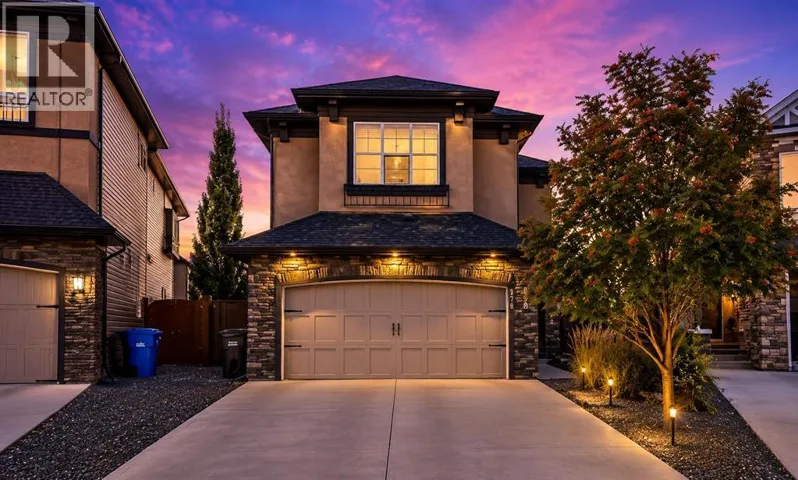 78 Cranarch View SE, Calgary, Alberta T3M2J3