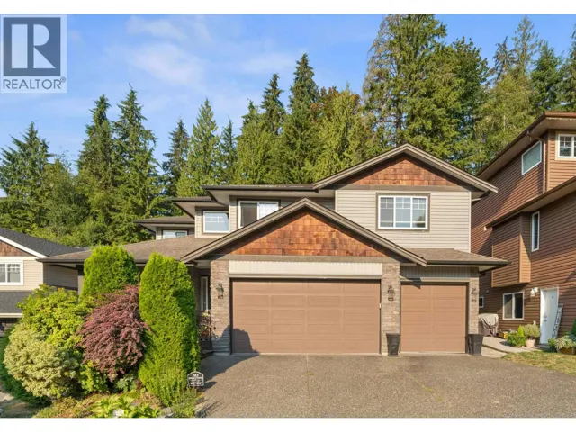 13175 239B STREET, Maple Ridge, British Columbia V4R0A3