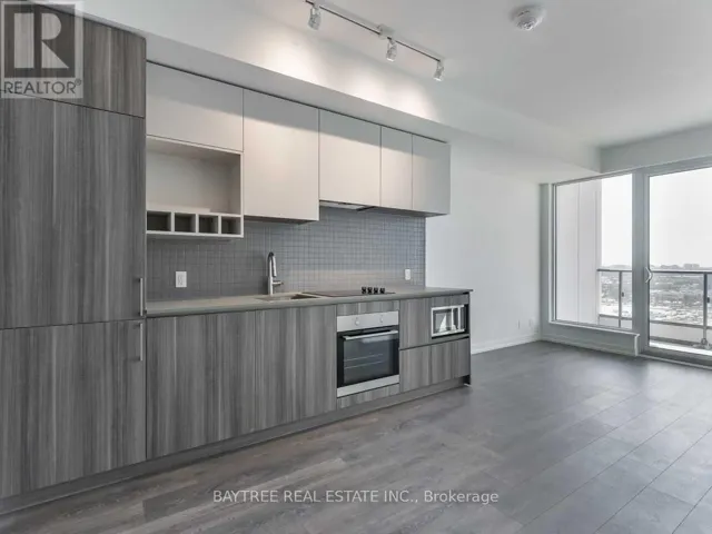 3606 - 5 BUTTERMILL AVENUE, Vaughan (Vaughan Corporate Centre), Ontario L4K0J5