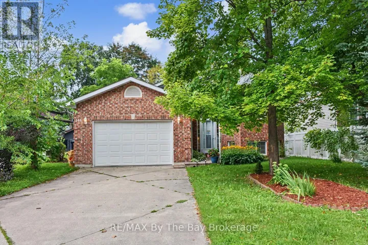144 SMALLMAN DRIVE, Wasaga Beach, Ontario L9Z1L3