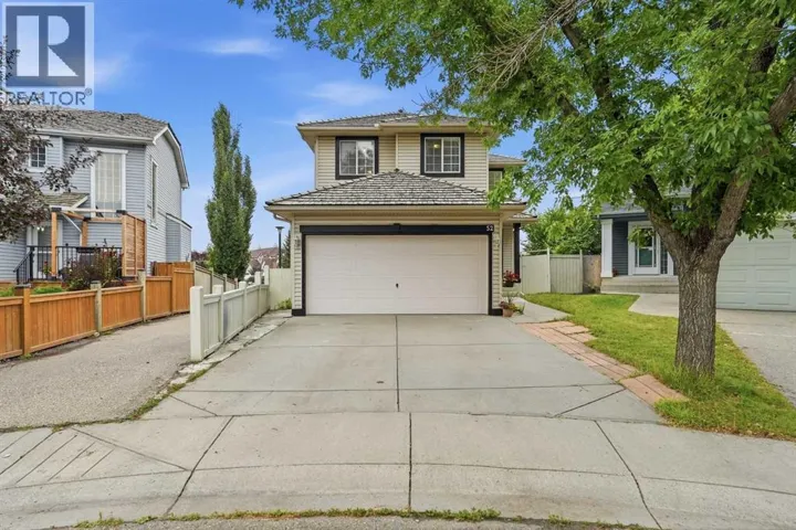 52 Douglas Glen Crescent SE, Calgary, Alberta T2Z3M6