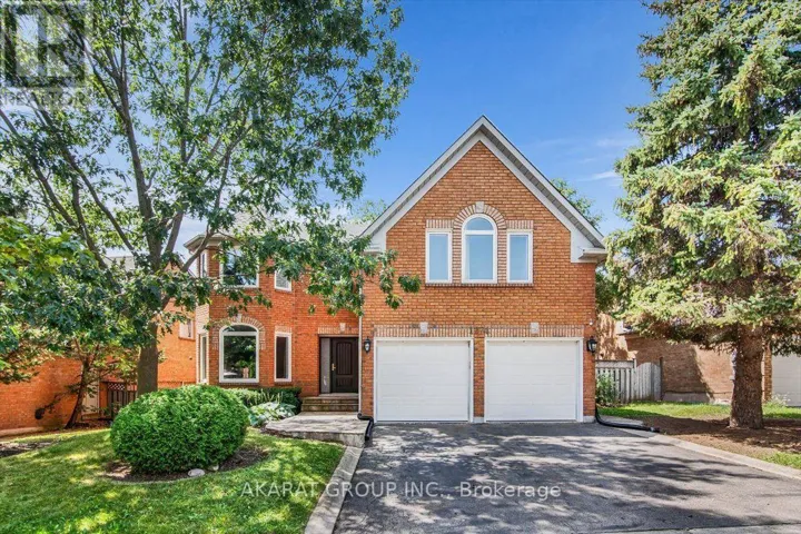 1274 KING'S COLLEGE DRIVE, Oakville (GA Glen Abbey), Ontario L6M2T8