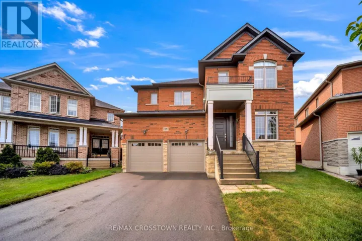 67 SORBONNE DRIVE, Brampton (Vales of Castlemore North), Ontario L6P1Y6