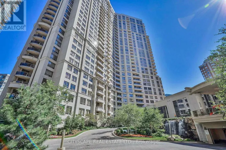 2110 - 3880 DUKE OF YORK BOULEVARD, Mississauga (City Centre), Ontario L5B4M7