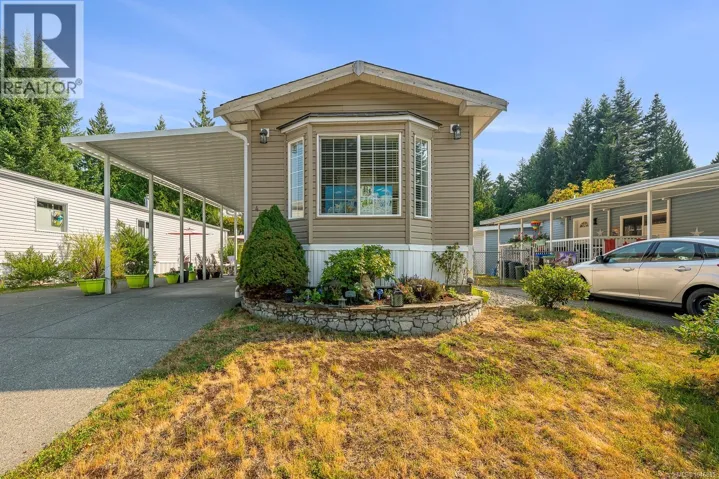 46 4714 MUIR Rd, Courtenay, British Columbia V9N8Z6