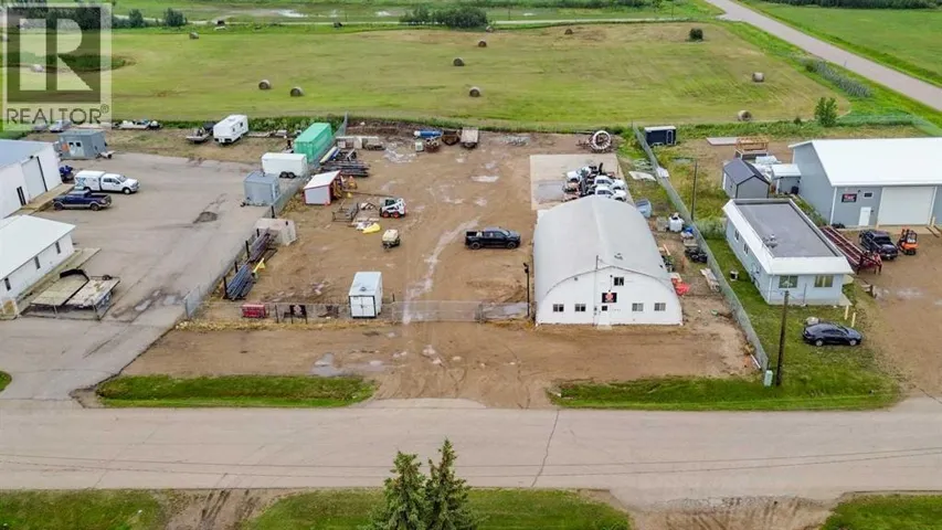 3804 47 Avenue, Stettler, Alberta T4K1J5