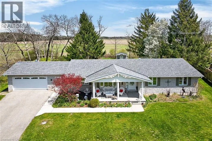 112 PROSPECT Street, Port Dover, Ontario N0A1N6